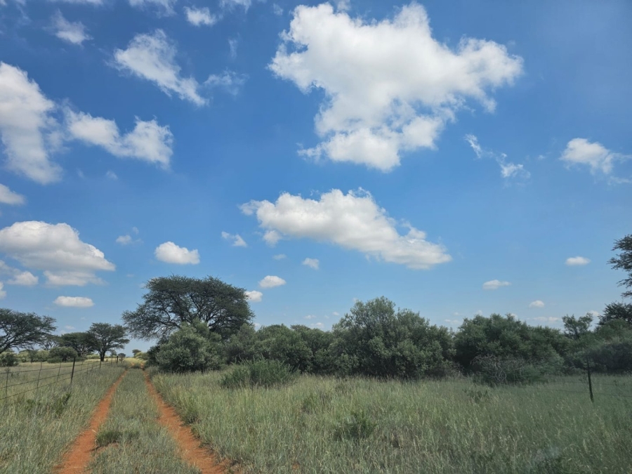 4 Bedroom Property for Sale in Jan Kempdorp Rural Northern Cape